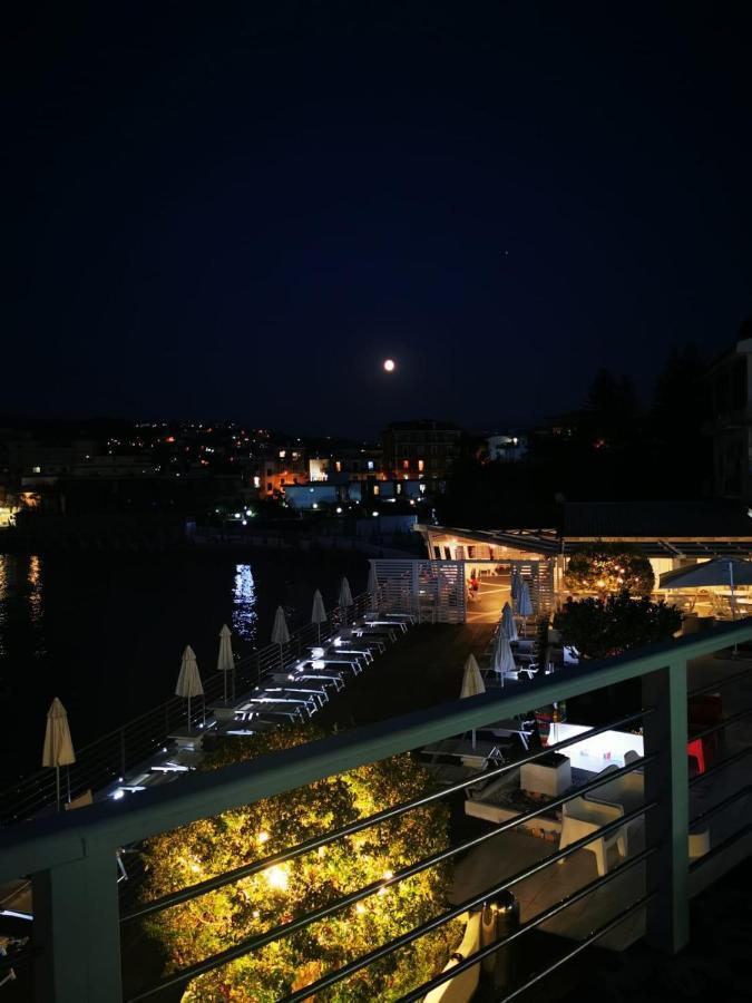 Furano Bahari Hotel Agropoli Exterior photo